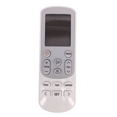 Fine remote New AC Remote Control Replaced Remote Control for Samsung Air Conditioner DB93-14643S DB93-14643R DB93-15169G - B07DFGQCFL